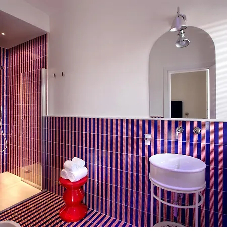 Pensión Galleria Port'alba - & Rooftop Nápoles