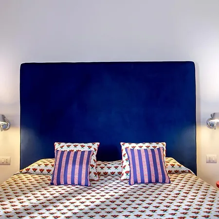 Galleria Port'alba - & Rooftop Guest house Naples