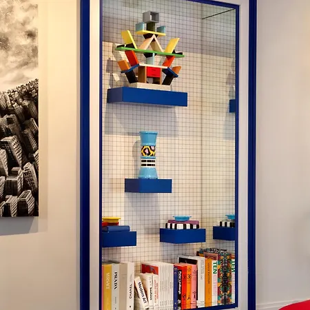 Galleria Port'alba - & Rooftop Nápoles