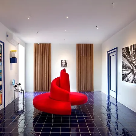 Pensión Galleria Port'alba - & Rooftop