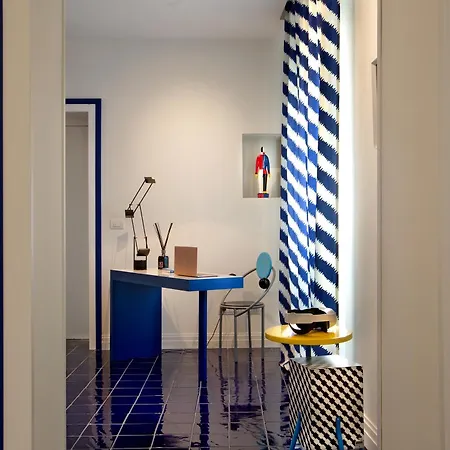 Pensión Galleria Port'alba - & Rooftop