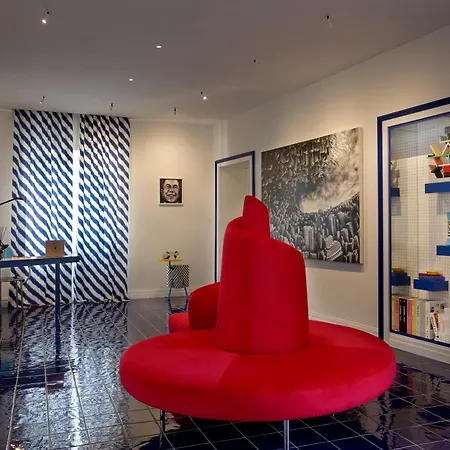 Galleria Port'alba - & Rooftop Nápoles