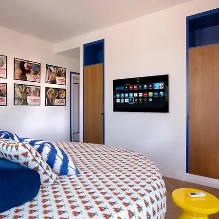 Pensión Galleria Port'alba - & Rooftop Nápoles