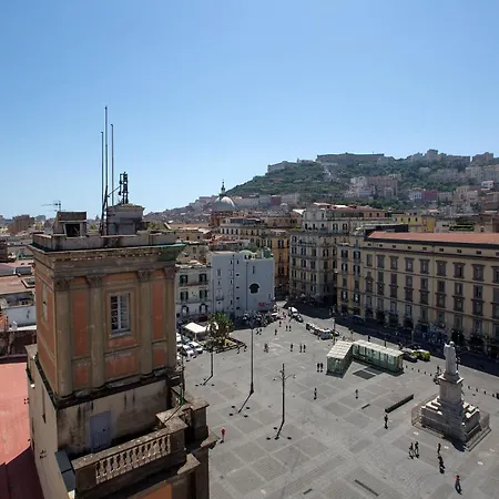 Galleria Port'alba - & Rooftop Pensión