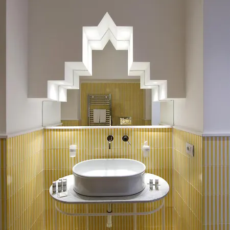 Galleria Port'alba - & Rooftop Pensión 4*