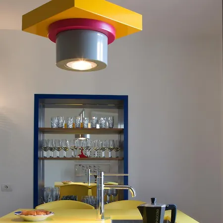 Pensión Galleria Port'alba - & Rooftop