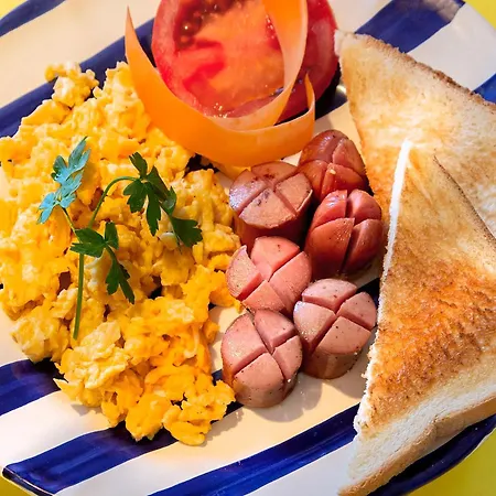 Galleria Port'alba - & Rooftop Pensión