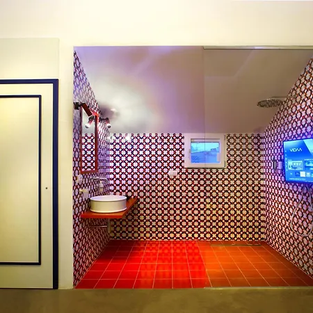 Pensión Galleria Port'alba - & Rooftop